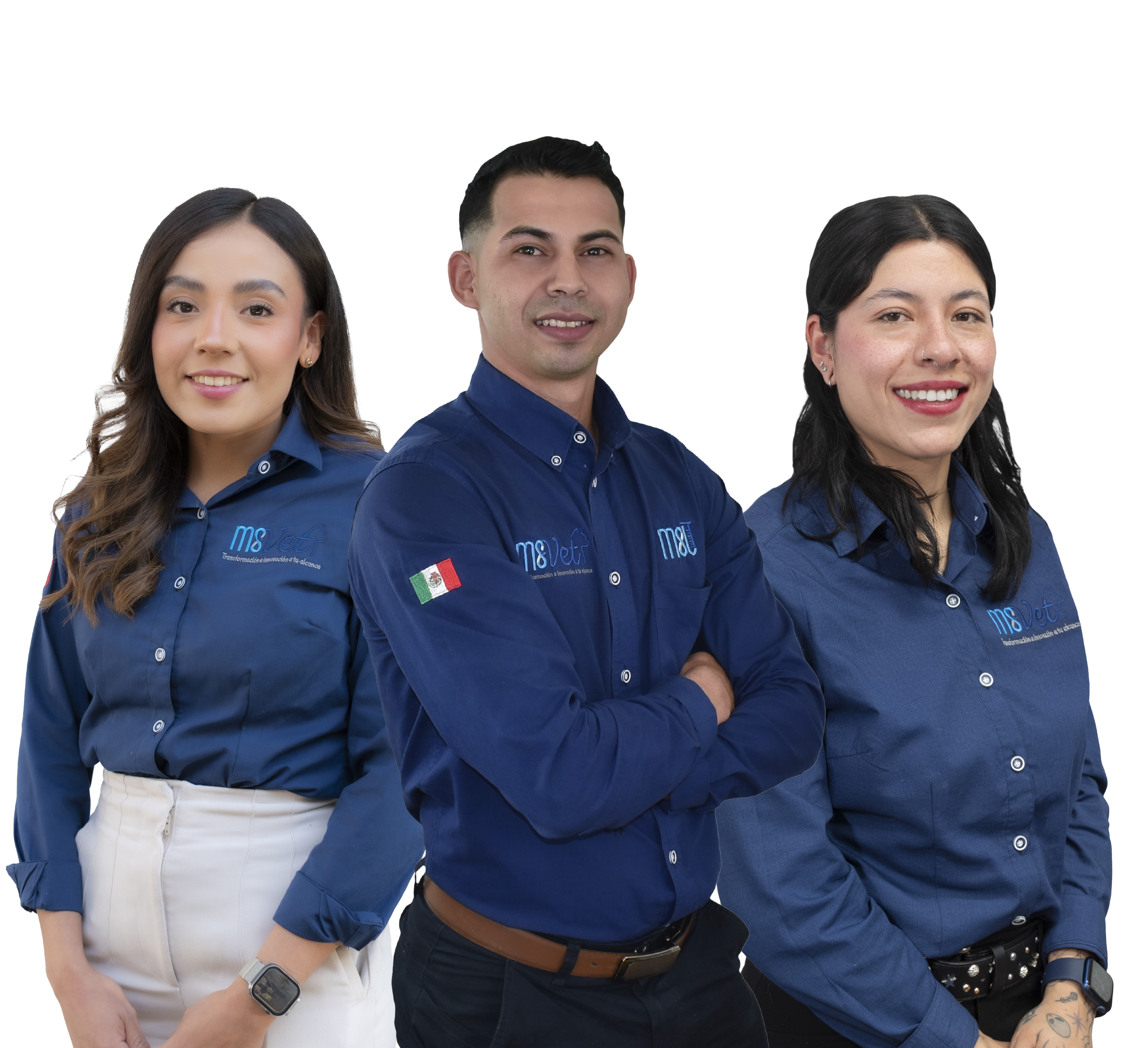 Equipo de Telemarketing